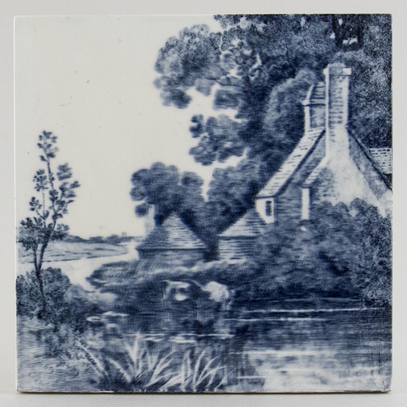 Tile c1895